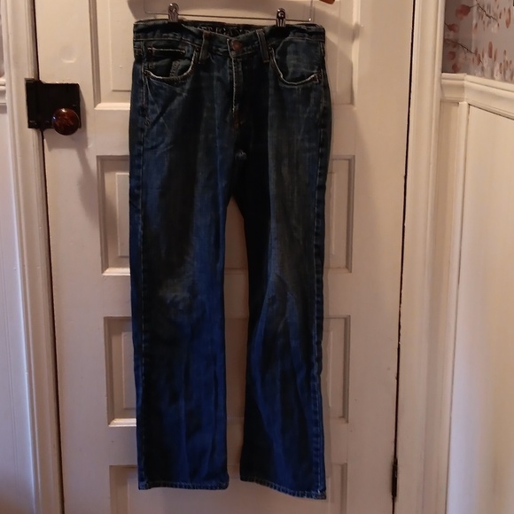 American Eagle low rise boot 30/32 - Picture 1 of 5